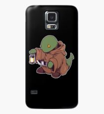 Funda/vinilo para Samsung Galaxy bolsillo final de la fantasía de Jackson