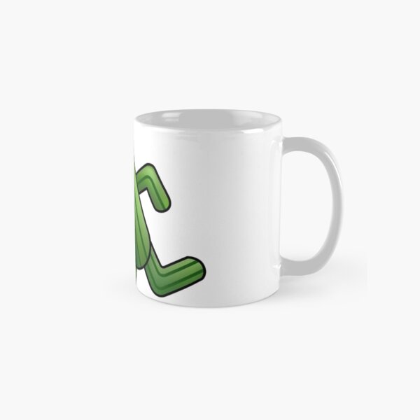 pocket cactuar final fantasy Classic Mug