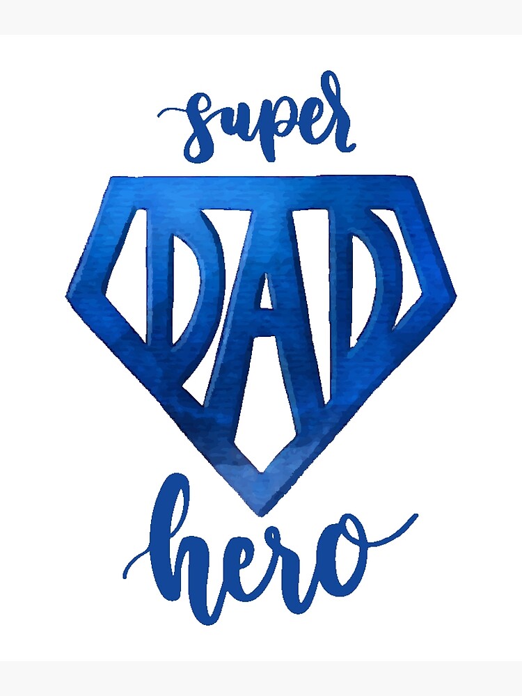 Sweeten Your Day Events: Super Dad Father's Day