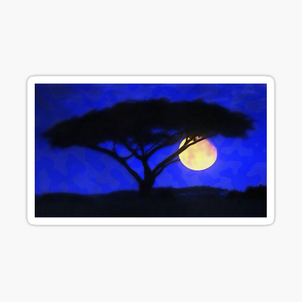 Item preview, Into the Wild designed and sold by AM FineArtPrints.