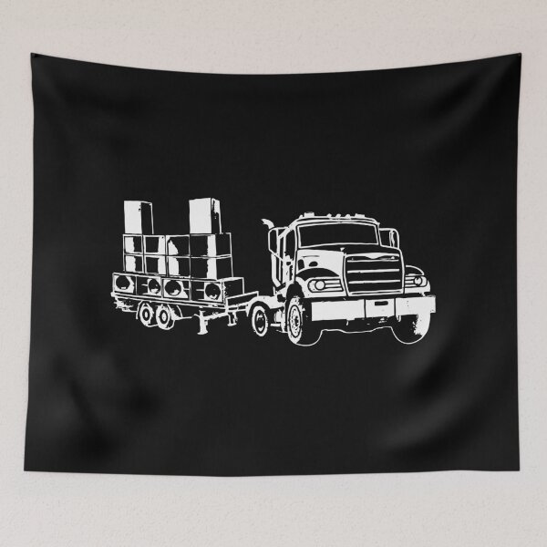 Item preview, 23VE004 - Tekno 23 truck designed and sold by tekno23.