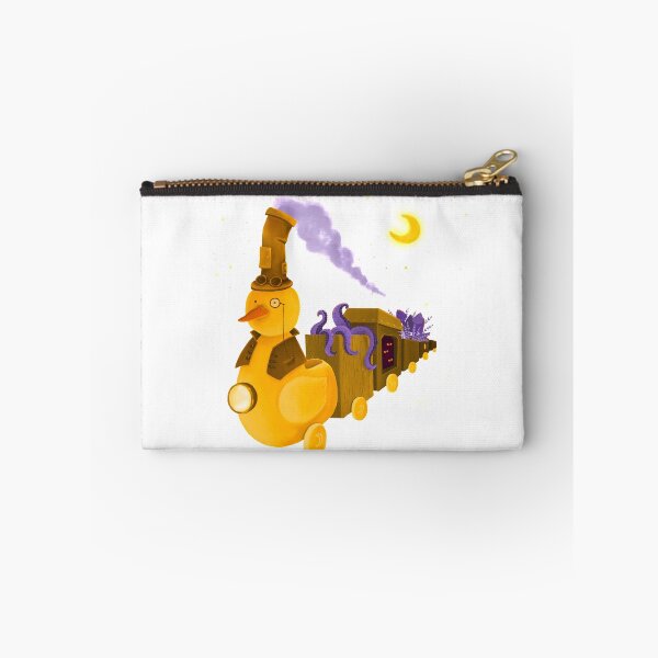 Item preview, Pato el tren designed and sold by nessikk.