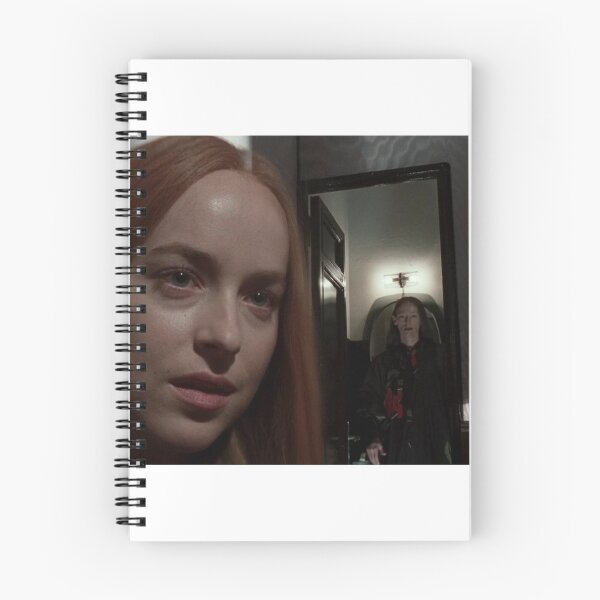 Item preview, Suspiria Luca Guadagnino designed and sold by Mélina D'Amico.