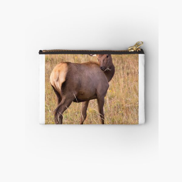 Item preview, Young Cow Elk designed and sold by TeresaB.