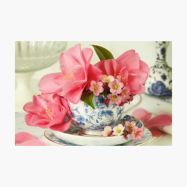 Item preview, Pretty in Pink designed and sold by Catherine Wood.