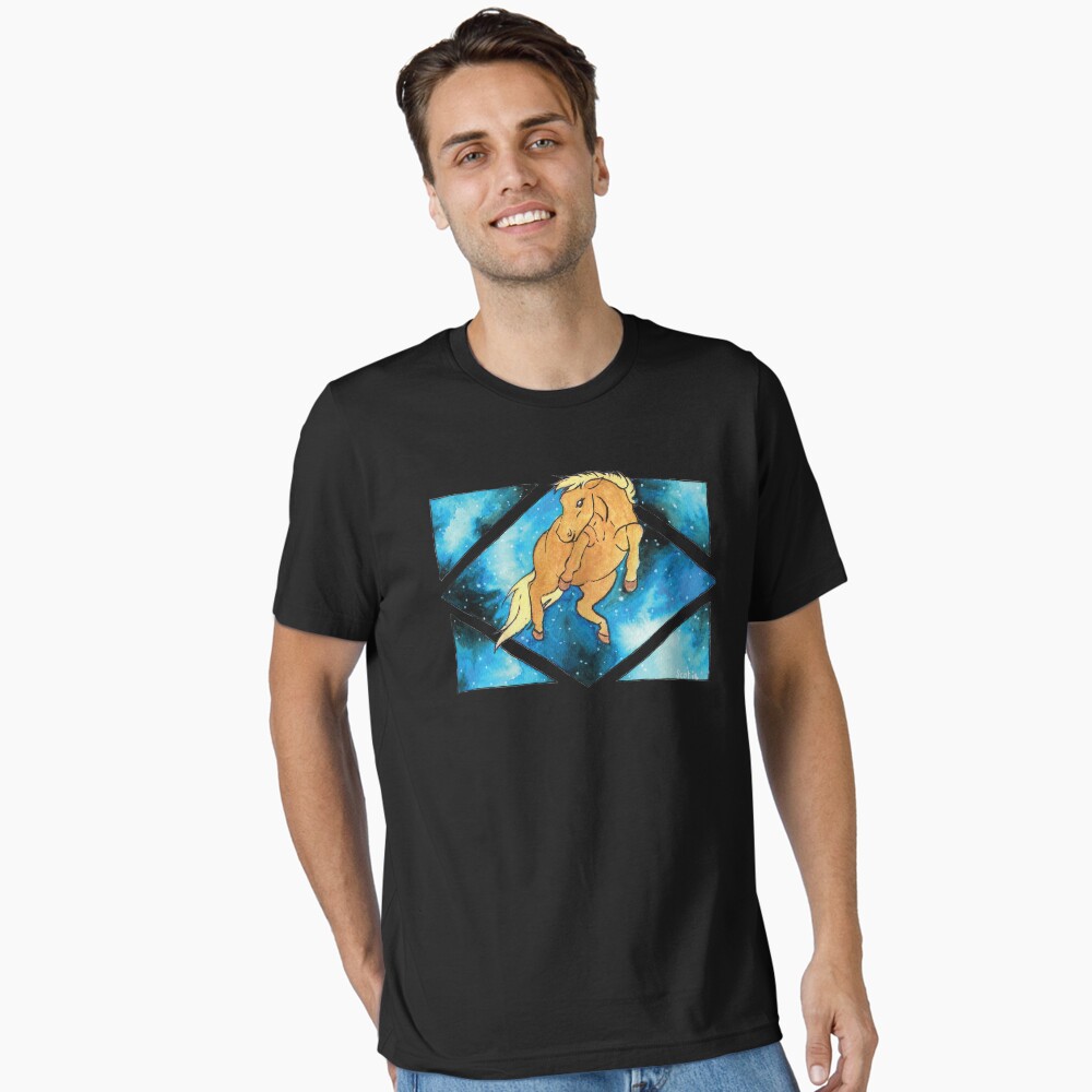 Aperçu de l'œuvre T-shirt essentiel créée et vendue par ScotisFr.