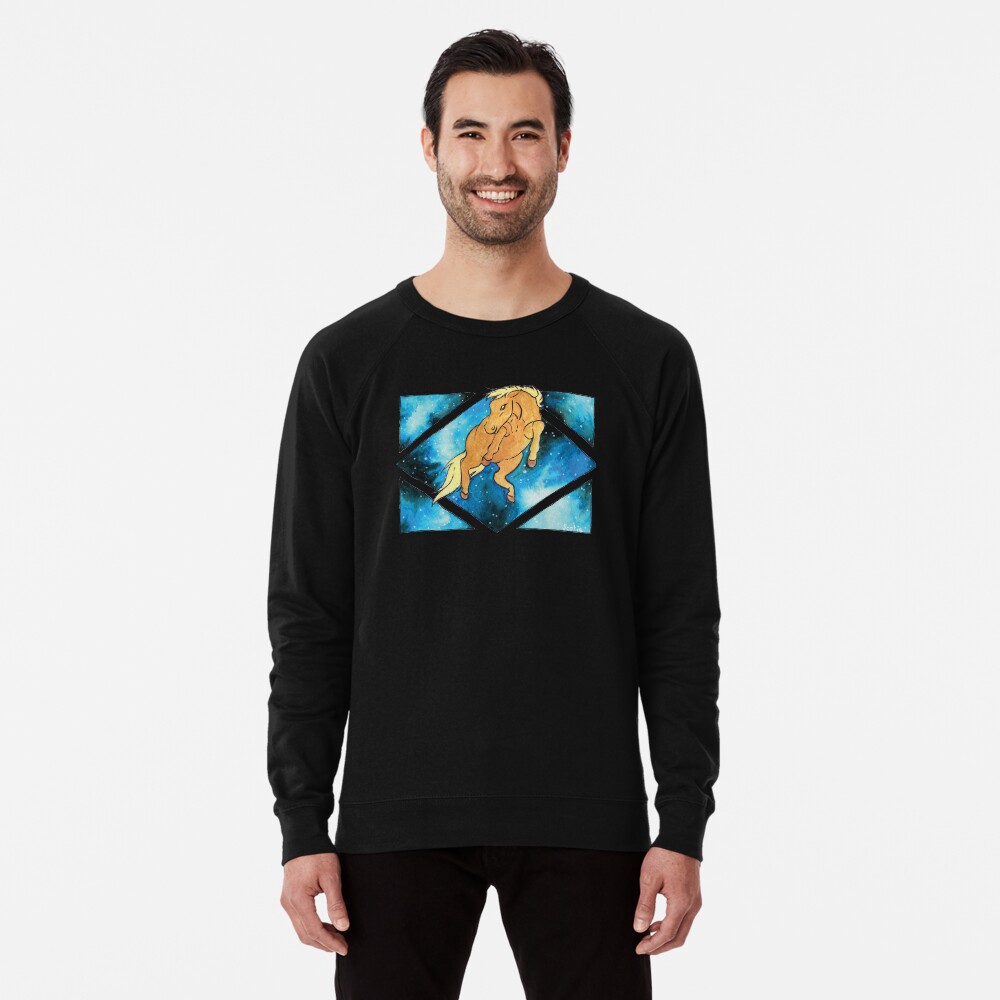 Aperçu de l'œuvre Sweatshirt léger créée et vendue par ScotisFr.