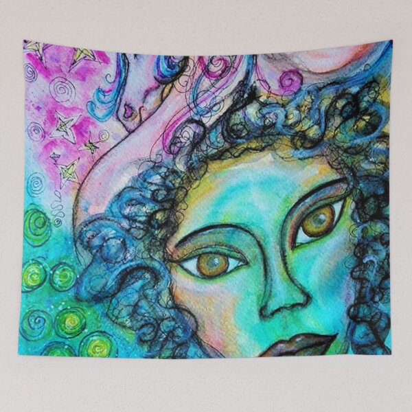 Item preview, Dreams are Free designed and sold by mimulux.