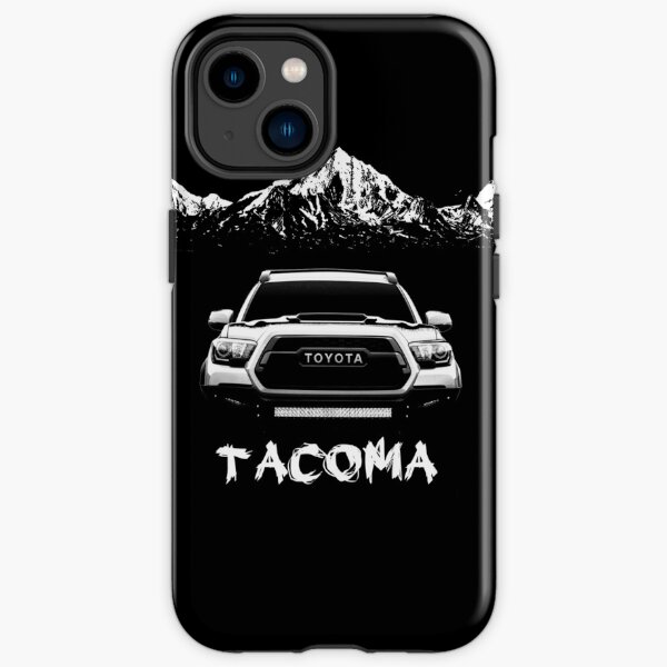 Tacoma Iphone Cases For Sale Redbubble