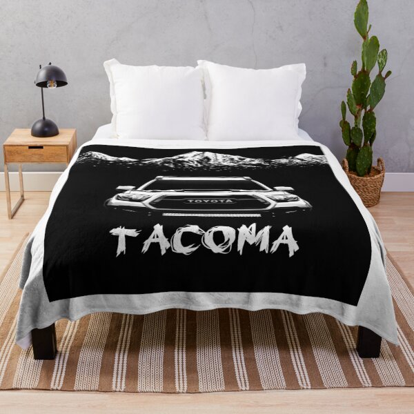 Item preview, tacoma 4wd toyota trd designed and sold by thediff1985.
