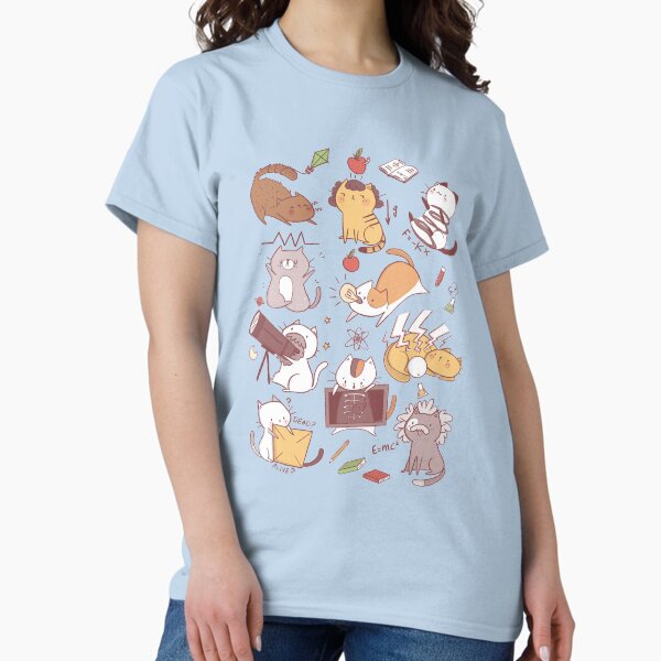 Item preview, Science Kittens designed and sold by TaylorRoss1.