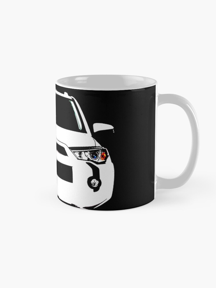 "4runner toyota 4wd " Coffee Mug by thediff1985 Redbubble