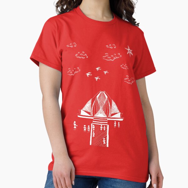 Item preview, Lotus Temple designed and sold by muniza-t.