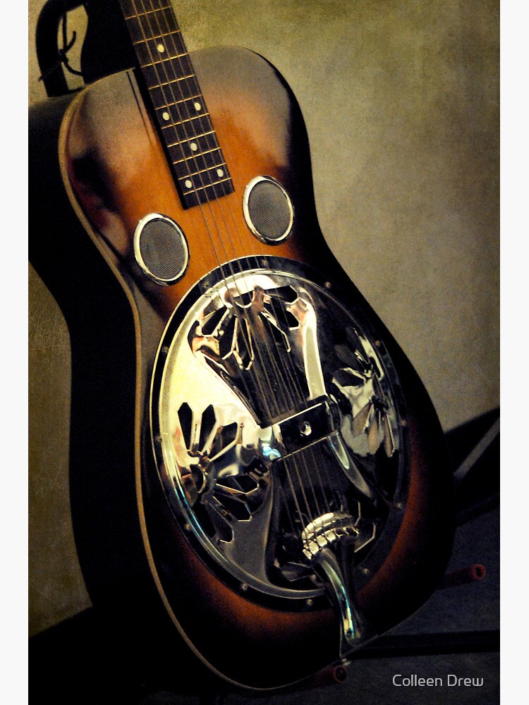 Dobro by colgdrew
