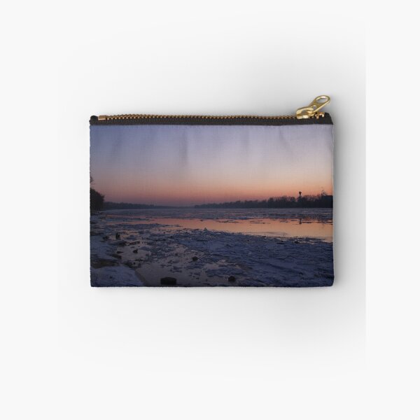 Item preview, Winter River designed and sold by szala.