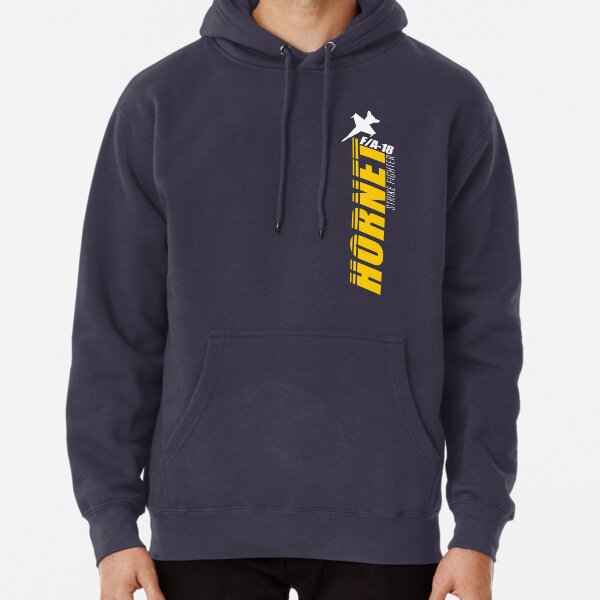 F/A-18 Hornet  Pullover Hoodie
