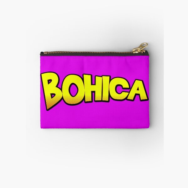 Item preview, BOHICA designed and sold by Sofie Pettersson.