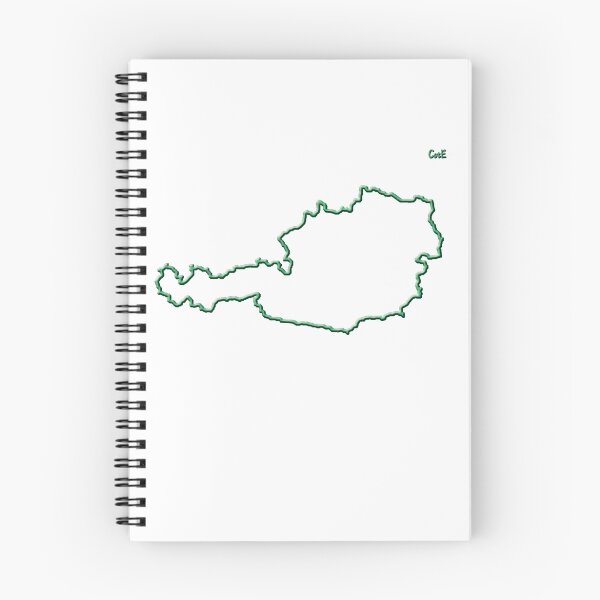 Item preview, Austria “Citizen of the Earth” large designed and sold by wojoproductions.