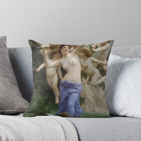 Item preview, Le printemps designed and sold by sundaystudio.
