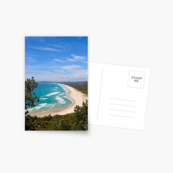 Item preview, Cape Byron, Byron Bay, NSW designed and sold by Bec Rose.