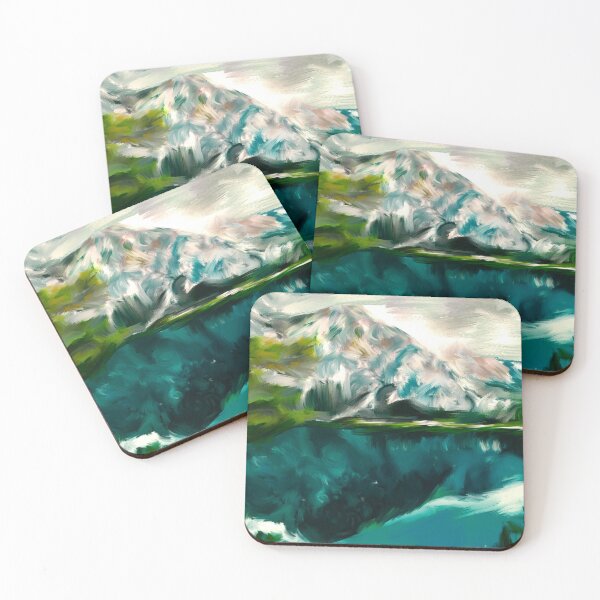 Item preview, Landscape Collection /2 designed and sold by Nora Gad.