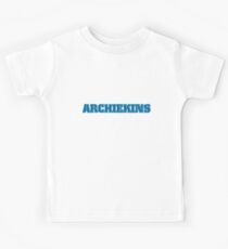 Archiekins - Riverdale Kinder T-Shirt