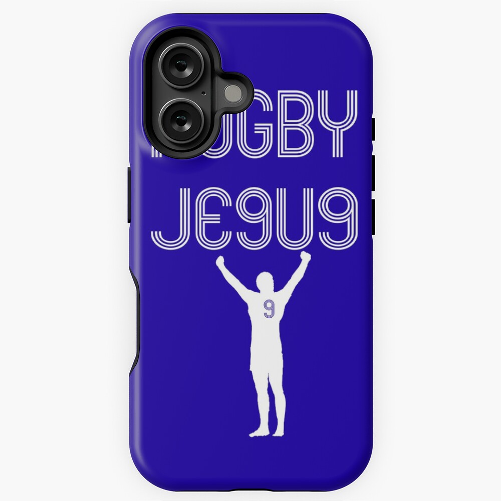 Item preview, iPhone Magsafe Tough Case designed and sold by srbpodcast.