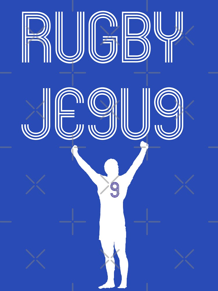 Thumbnail 7 of 7, Essential T-Shirt, Rugby Je9u9 designed and sold by srbpodcast.