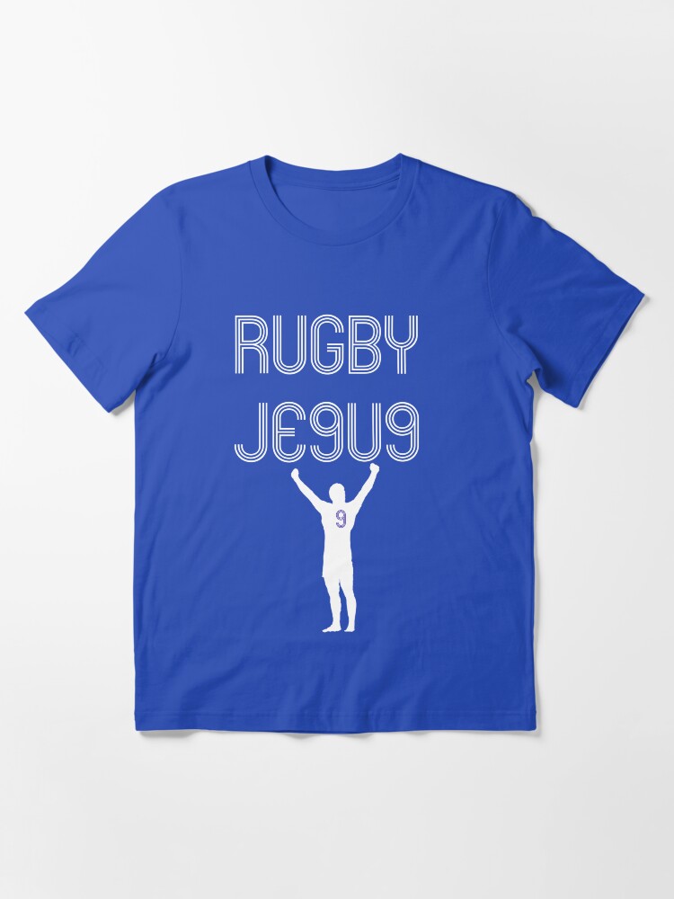 Thumbnail 3 of 7, Essential T-Shirt, Rugby Je9u9 designed and sold by srbpodcast.