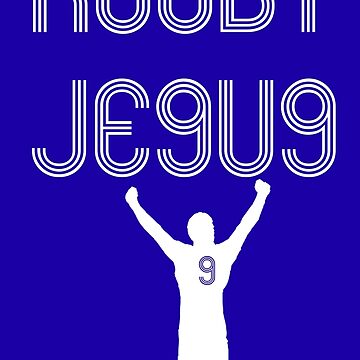 Artwork thumbnail, Rugby Je9u9 by Cammy Black