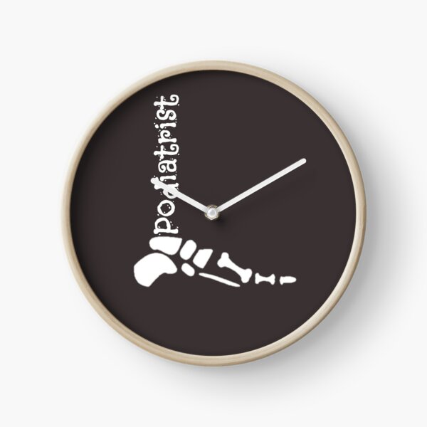 Item preview, Podiatrist Gift - Cool Foot Doctor - Skeleton Feet designed and sold by Zavola.