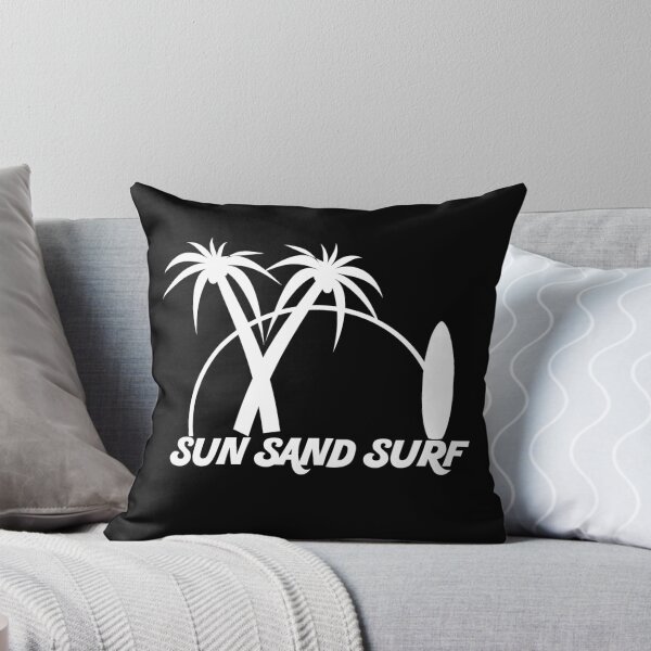 Item preview, Sun sand surfing designed and sold by revoda.