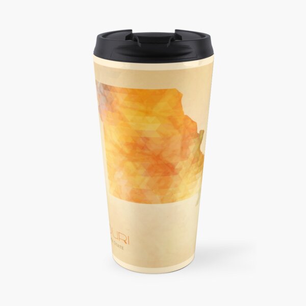 Missouri Travel Mug