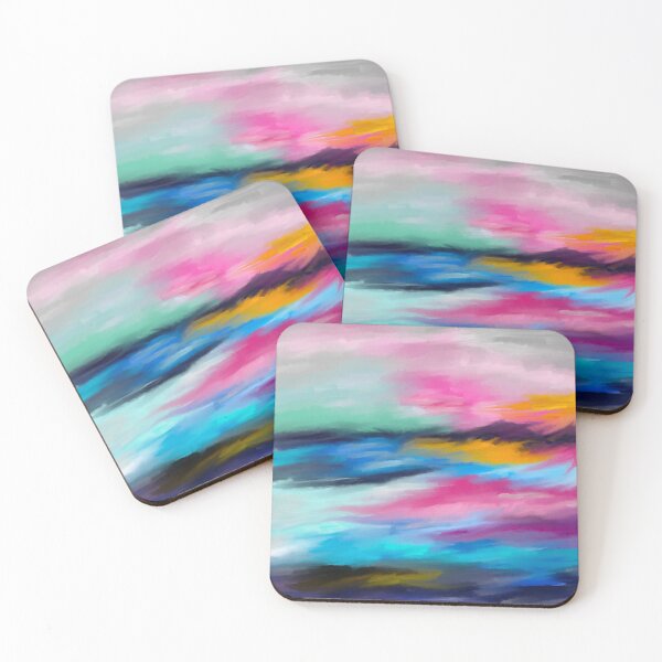 Item preview, Landscape Collection /4 designed and sold by Nora Gad.