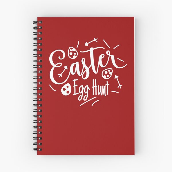 Item preview, Easter Egg Hunt designed and sold by IvonDesign.