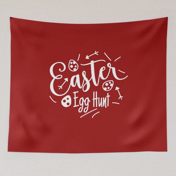 Item preview, Easter Egg Hunt designed and sold by IvonDesign.