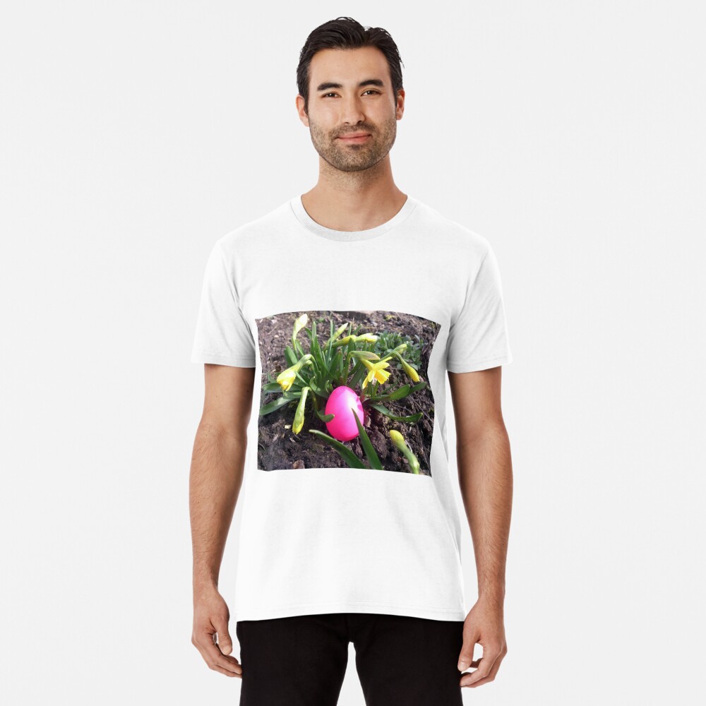 Artikel-Vorschau von Premium T-Shirt, designt und verkauft von Gourmetkater.