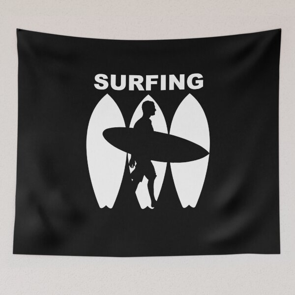 Item preview, surfing designed and sold by revoda.