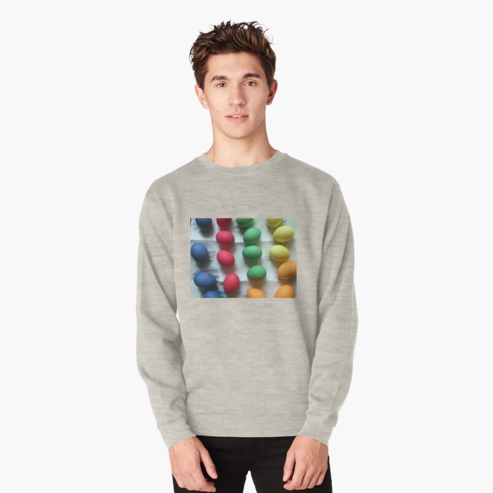 Artikel-Vorschau von Pullover, designt und verkauft von Gourmetkater.