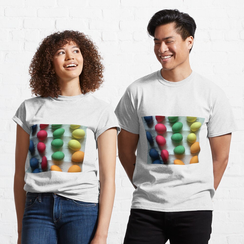 Artikel-Vorschau von Classic T-Shirt, designt und verkauft von Gourmetkater.