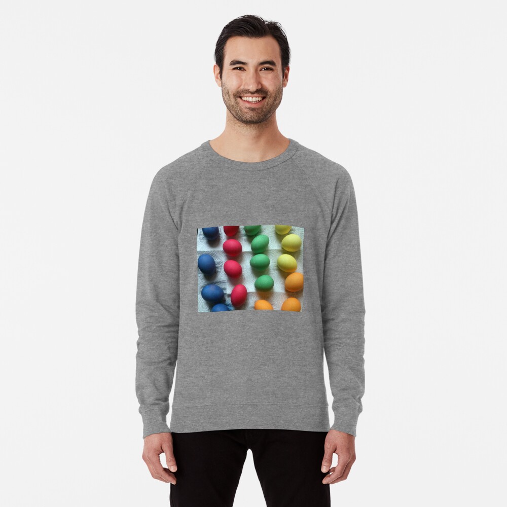 Artikel-Vorschau von Leichter Pullover, designt und verkauft von Gourmetkater.