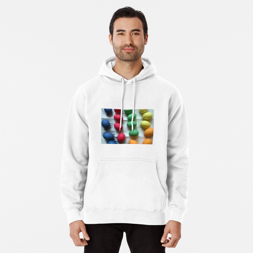 Artikel-Vorschau von Hoodie, designt und verkauft von Gourmetkater.