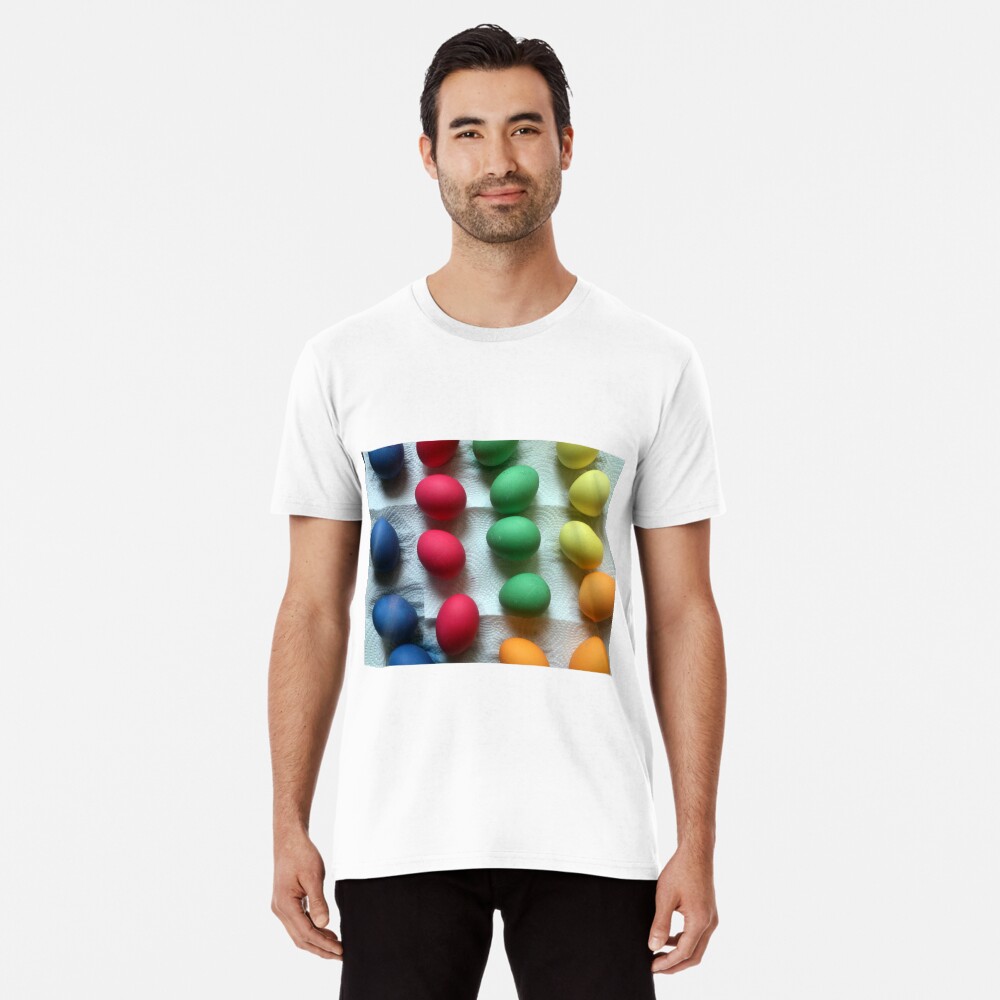 Artikel-Vorschau von Premium T-Shirt, designt und verkauft von Gourmetkater.