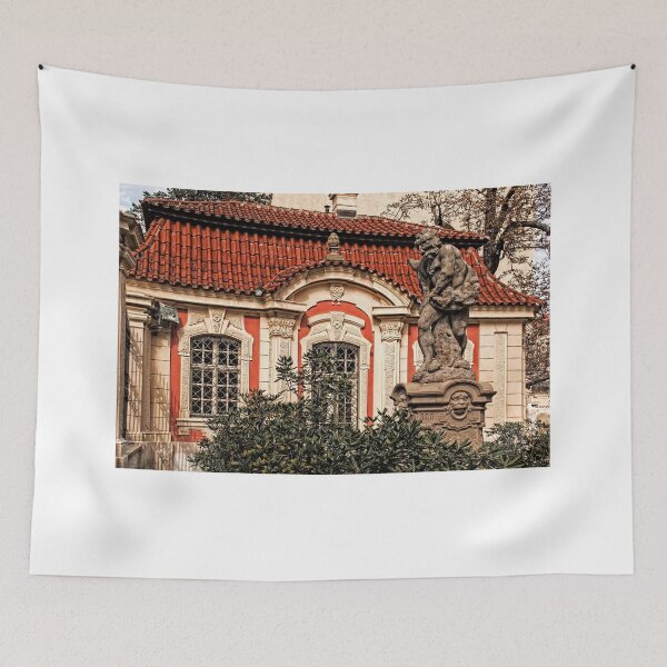 Item preview, The Antonín Dvořák Museum - 5 ©  designed and sold by © Hany G. Jadaa © Prince John Photography.