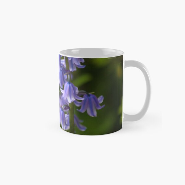 Bluebells Classic Mug