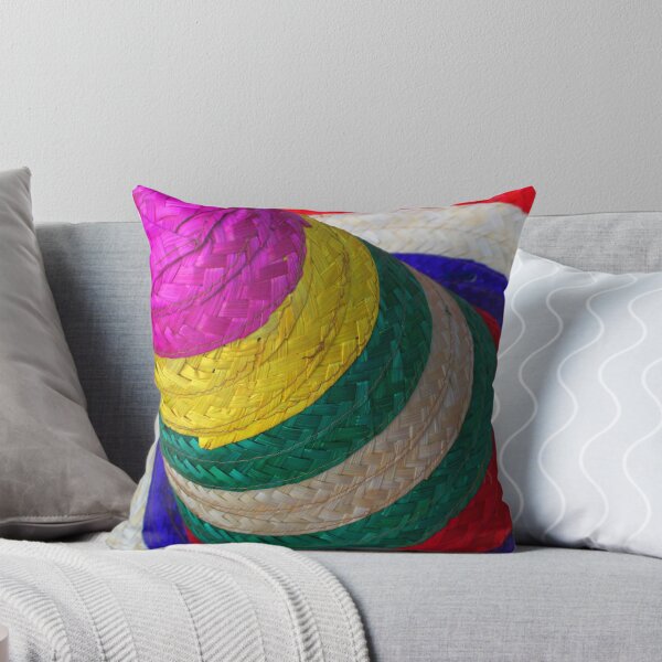 Item preview, Rainbow Sombrero designed and sold by BethXP.