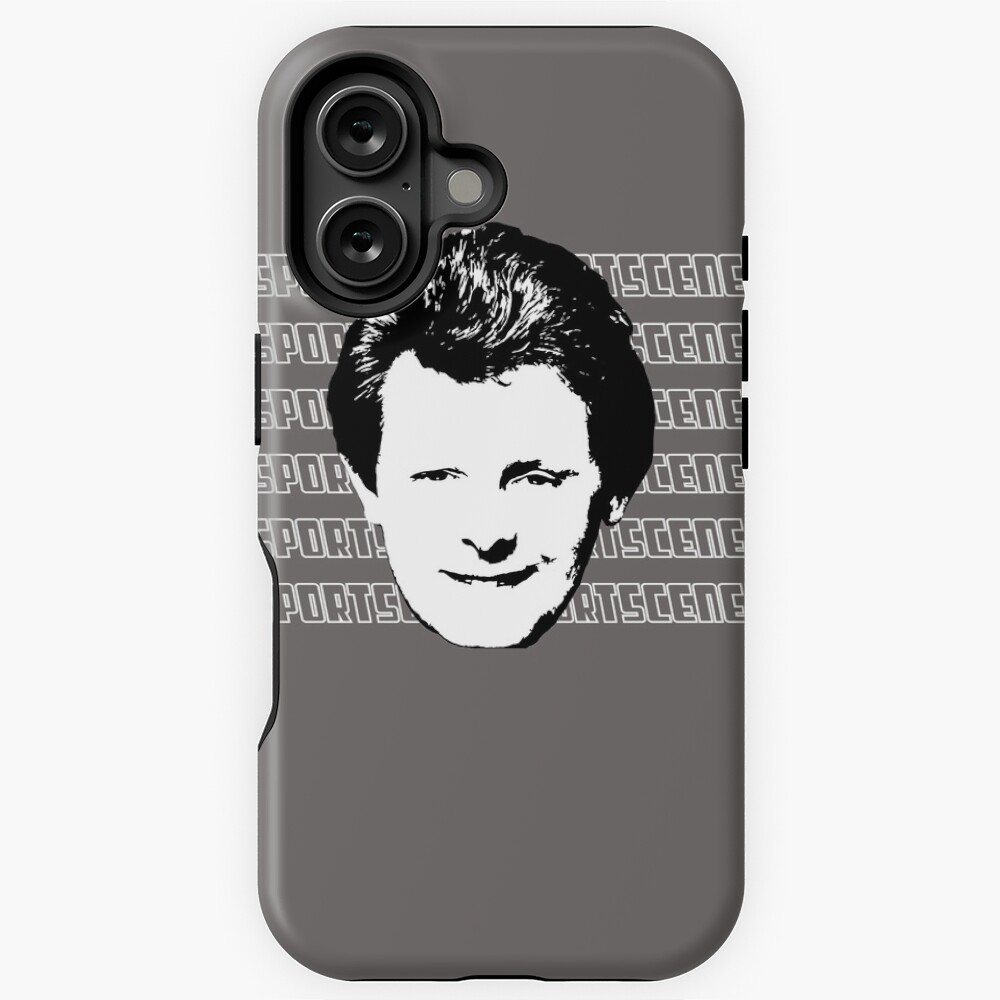 Item preview, iPhone Magsafe Tough Case designed and sold by srbpodcast.