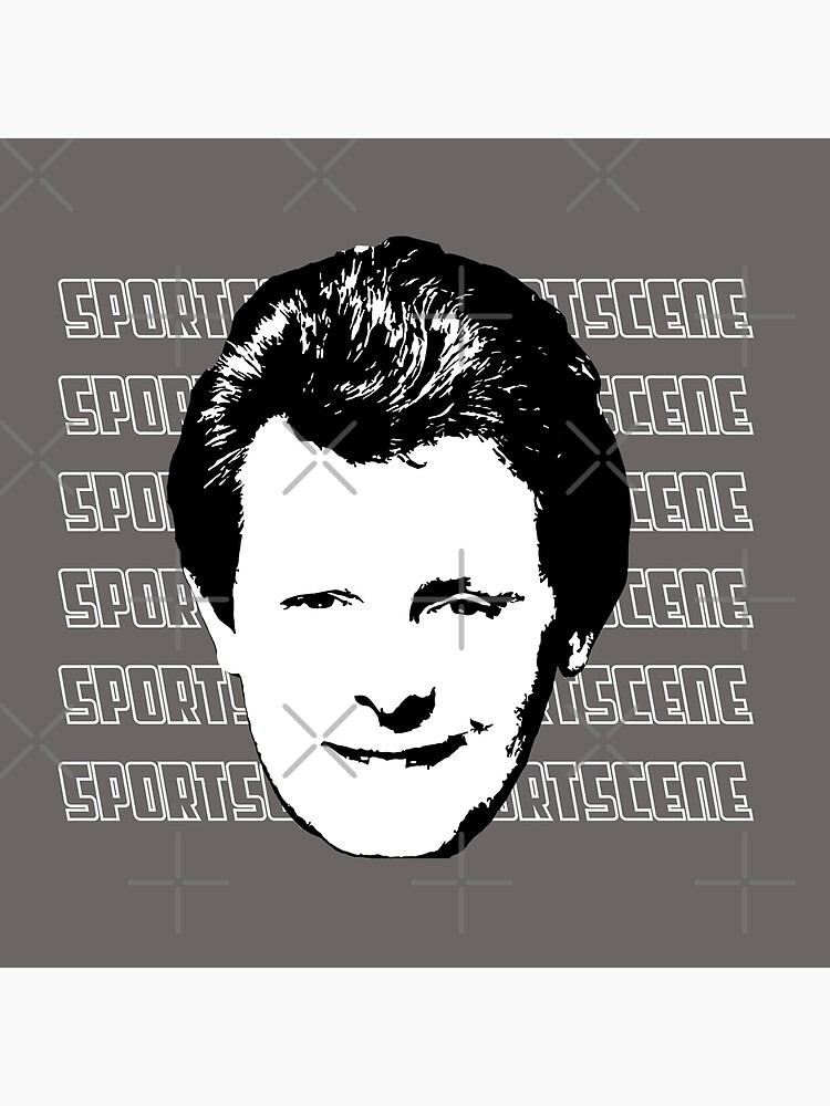Thumbnail 2 of 2, Tote Bag, Dougie Donnelly - Sportscene designed and sold by srbpodcast.