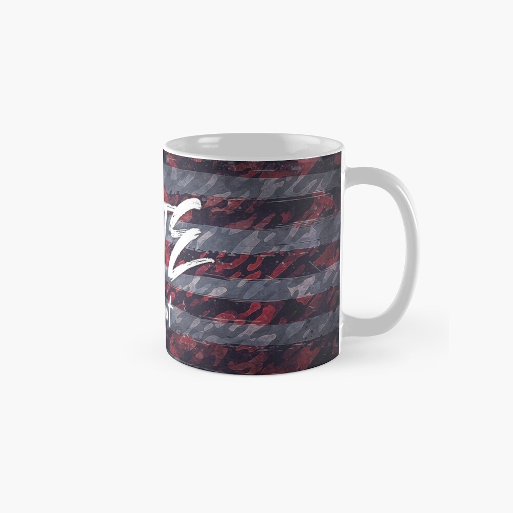 Vote Democrat Classic Mug
