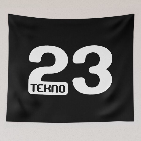 Item preview, 2323053 - Tekno 23 Tekno 23 designed and sold by tekno23.